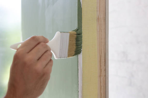 Dehumidification Services in Shandon, CA