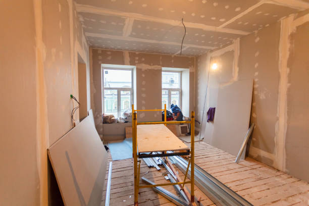 Best Real Estate Mold Inspection  in Shandon, CA